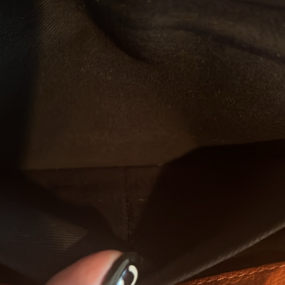 SEE by CHLOE Continental Wallet Cappuccino - Picture 10 of 10